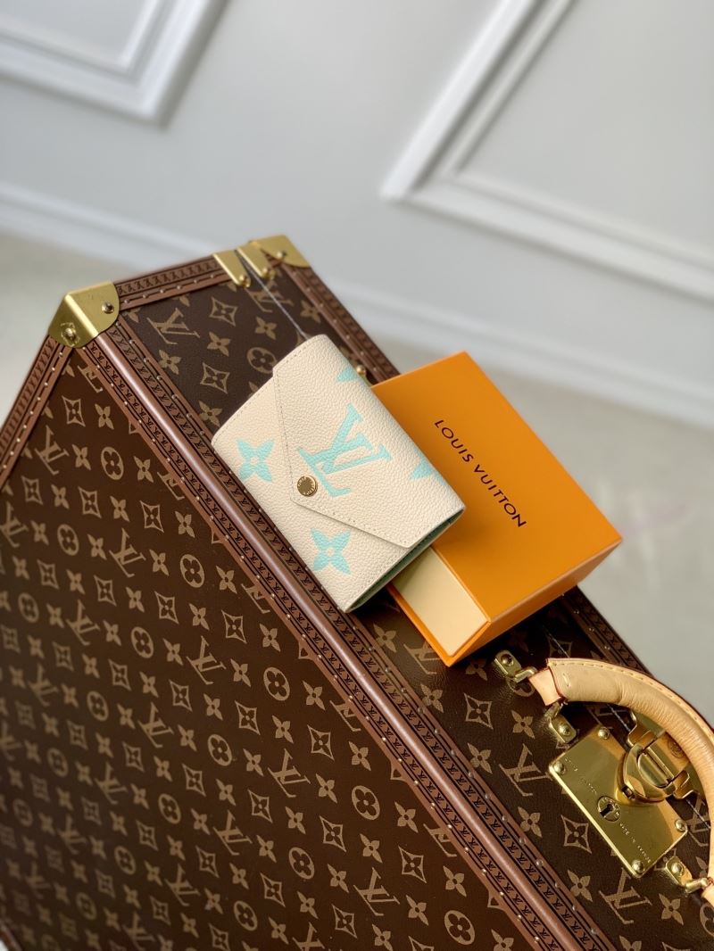 LV Wallets